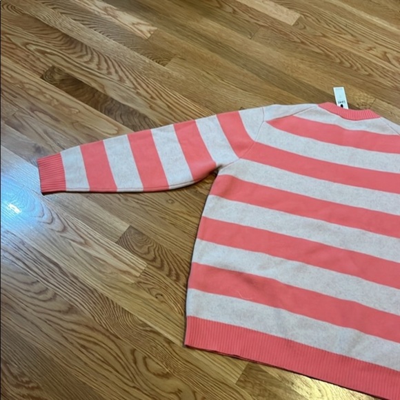 Anthropologie Marimekko Kojo Maalis Wool Sweater Size Small NWT - Picture 11 of 13